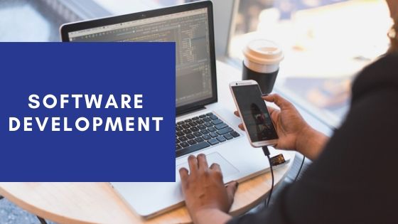 Top Software Developers in Texas
