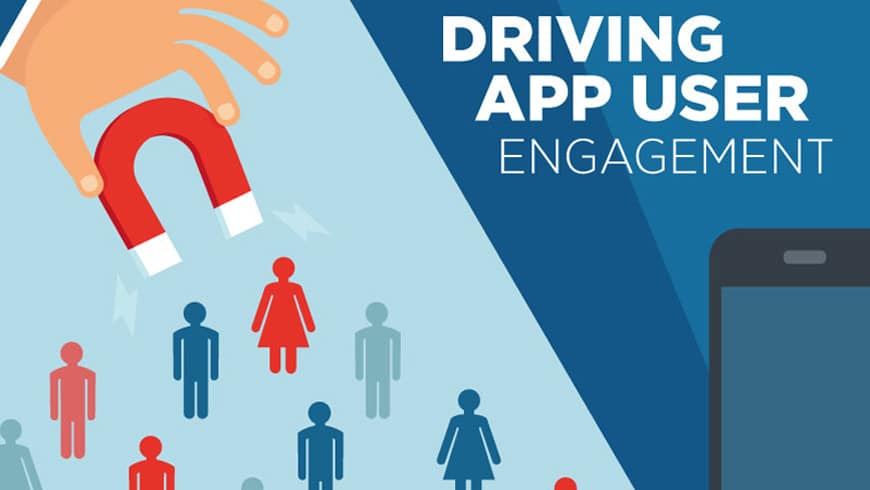 5 Methods for Increasing App Engagement & User Retention