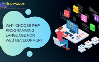 Top Reasons To Choose PHP Web Development