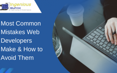 Most Common Mistakes Web Developers Make & How to Avoid Them