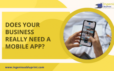 Does your business really need a Mobile App?