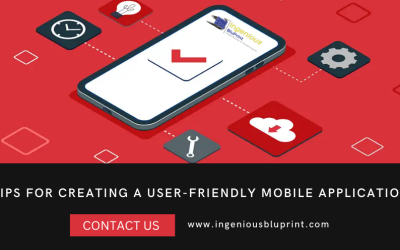 Tips for Creating a User-Friendly Mobile Application