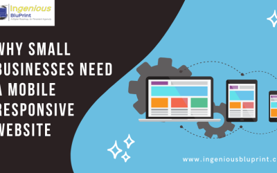 Why Small Businesses Need a Mobile Responsive Website