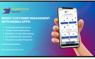 Using Mobile Apps to Enhance Customer Engagement