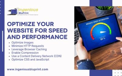 How to Optimize Your Website for Speed and Performance